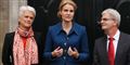 Foto: DRESLING JENS / POLFOTO
