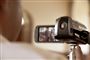 videokamera filmer 