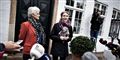 Foto: Sisse Dupont / POLFOTO