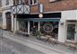 billede af restaurant Duevangs