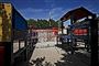 Unge laver farlige fælder for børn