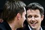 Gigantiske gaver til kronprins Frederik