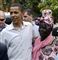 Obamas bedstemor