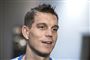 billede af Daniel Agger
