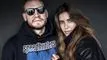 billede af Nicklas Bendtner og Philine Roepstorff