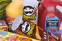 Pringles opfinder begravet i Pringles-dåse