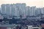 skyline fra Seoul