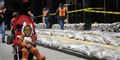 Foto: AP/Louis Lanzano / POLFOTO