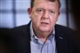 Lars Løkke