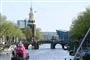 Kanal i Amsterdam
