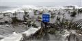 Foto: Mel Evans, AP / POLFOTO