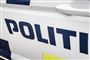 billede af politibil