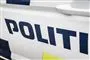 billede af politibil