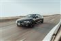 audi i fart på vej