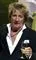 Rod Stewart med strithår