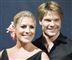 David Owe og Vickie Jo Ringgaard