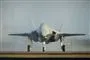 Et F-35 letter