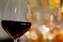 billede af et glas vin