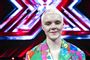 Portræt Solveig fra X Factor