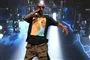 DMX i musikvideo