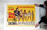 Billede af filmplakat med Dr. No
