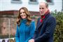 William og Kate