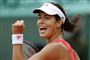 Serbisk triumf i French Open