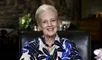 Margrethe