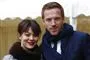 billede af Helen McCrory og Damien Lewis