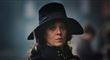 billede af Helen McCrory i rollen som Polly Gray i "Peaky" Blinders"