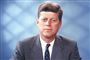 John F Kennedy