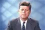 John F Kennedy