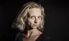 portræt af matilde kimer