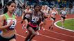 billede af kvindelige atletikudøvere