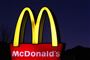 billede af McDonald's facade