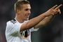 Podolski gav Tyskland perfekt EM-start