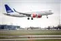 SAS fly letter  