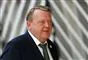 lars løkke rasmussen iført jakke og slips
