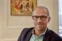 erhvervsmanden Jeppe Christiansen kigger ind i kameraet