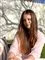 prinsesse isabella sidder udenfor