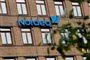 nordea-filial set udefra 