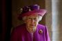 Portræt Dronning Elizabeth