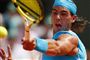 Tennis: Nu skal gruskongen på græs