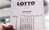 en lotto kupon