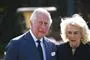 Charles og Camilla i sorg.