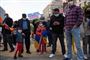 Armenere protesterer i USA
