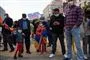 Armenere protesterer i USA
