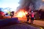 flammer har godt fat i ejendommen