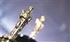 billede af en oscarstatuette