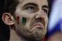Italienske aviser raser